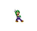 Luigi (Battle)