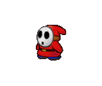 Shy Guy