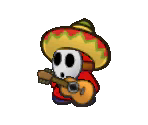 Sombrero Guy