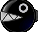 Big Chain Chomp