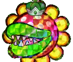 Petey Piranha