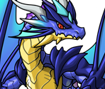 #032 (Water Dragon, Cutlass)