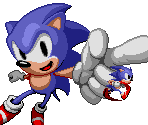 Sonic the Hedgehog