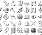 Job Ability Icons