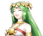 Palutena's Guidance