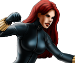 Black Widow (Classic)