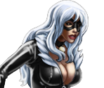 Black Cat (Classic)