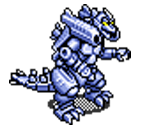 Kiryu (Mechagodzilla)