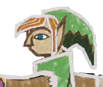 Link (Flat)