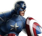 Captain America (Avengers)