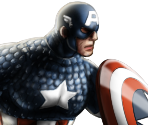 Captain America (classic)