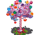 Lolipop Tree