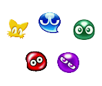 Puyo