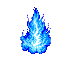 Blue Flame