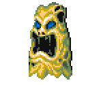 Mud Demon
