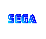 SEGA logo