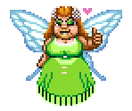 Big Great Fairy