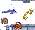 Miscellaneous Creatures