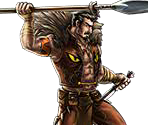 Kraven the Hunter (Classic)