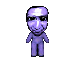 PC / Computer - Ao Oni - Items and Portraits - The Spriters Resource