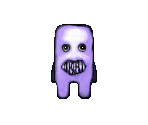 PC / Computer - Ao Oni - Hunchback Oni - The Spriters Resource