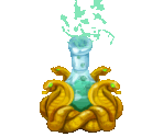 Magic Flask