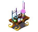 Alchemy Laboratory