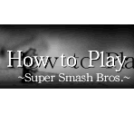 How to Play