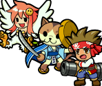 Battle Characters