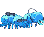 Iceopede