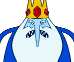 Giant Ice King