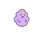 Lumpy Space Princess (LSP)