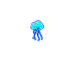 Mutant Jellyfish