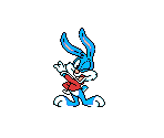 Buster Bunny