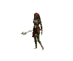 Zombie (Female)