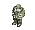 Rock Golem