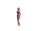 Base Human Female