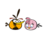Post-Chrome Birds