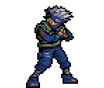 Kakashi Hatake