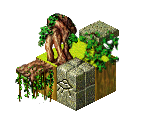 Jungle World Static Graphics