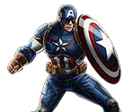 Captain America (Avengers: Age of Ultron)