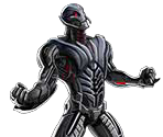 Ultimate Ultron