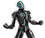 Ultron Sentry