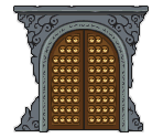 Door Lord Stage