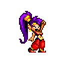 Shantae