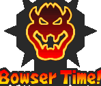 Bowser Time!