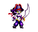 Risky Boots