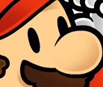 Paper Mario Trophies