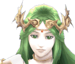 Palutena's Army