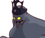 King Blob